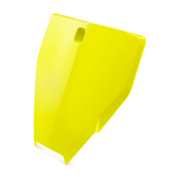 Husqvarna Front number plate